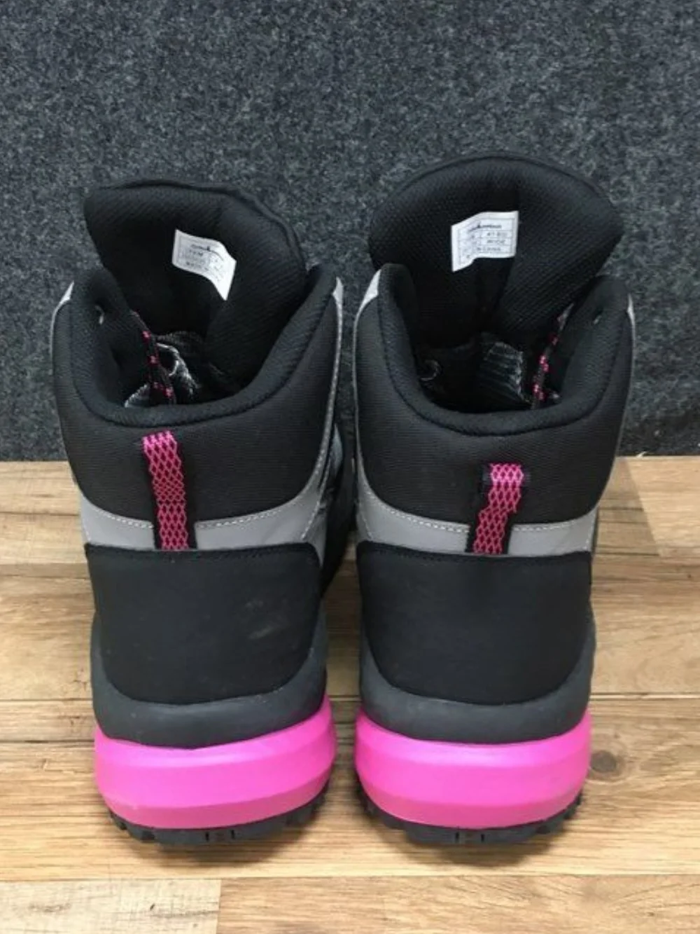Orthocomfoot 25ds03g hiking